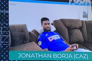 eLigaMX: Jonathan Borja sufrió misteriosa desconexión en derrota de Cruz Azul ante Atlas