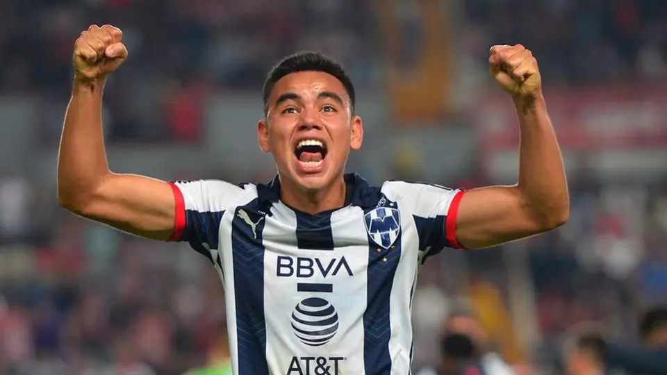 Carlos Rodríguez: 'Chivas es el equipo en el que todo mexicano quiere jugar'