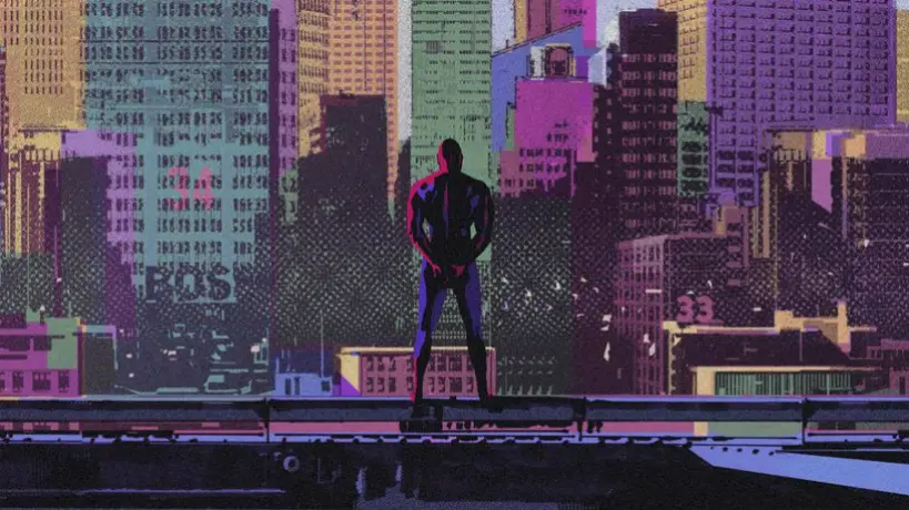 Secuela de 'Spider-Man: Into The Spider-Verse' llegará en 2022