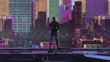 Secuela de 'Spider-Man: Into The Spider-Verse' llegará en 2022