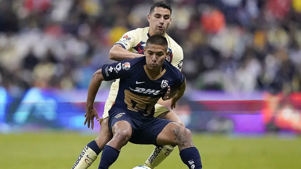 Pumas anunció boletos agotados para el partido vs América