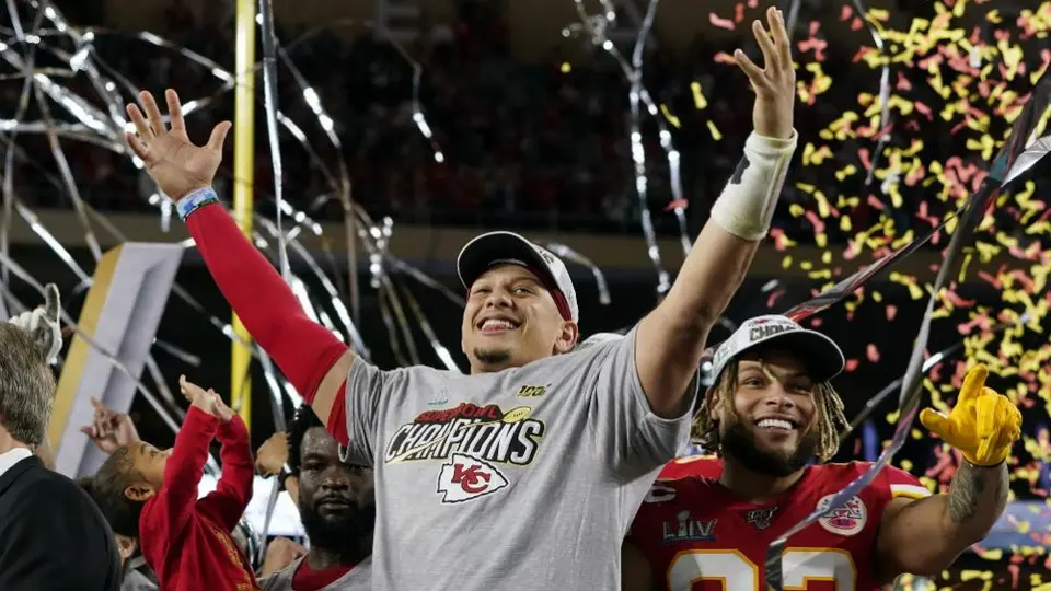 Super Bowl LIV: Título de Chiefs igualó campeonatos entre AFC y NFC