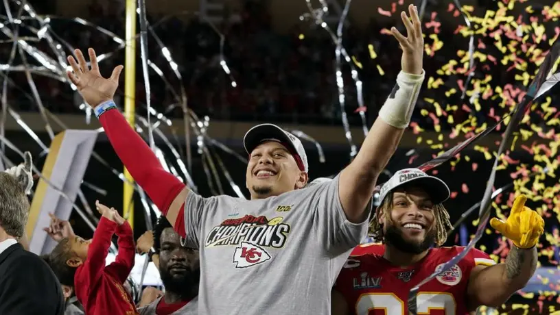 Super Bowl LIV: Título de Chiefs igualó campeonatos entre AFC y NFC