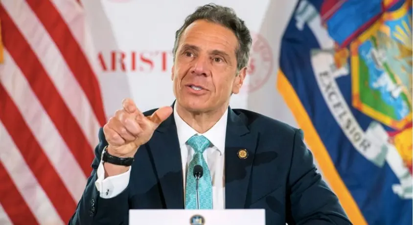 Equipos deportivos de Nueva York reanudarán entrenamientos