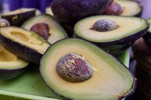 Michoacán rompió récord de exportación de aguacate para el Super Bowl LIV