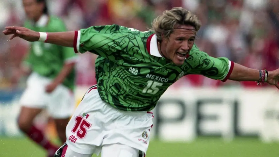 Matador Hernández sobre Osorio: 'Las únicas rotaciones seguras, las de la Tierra'