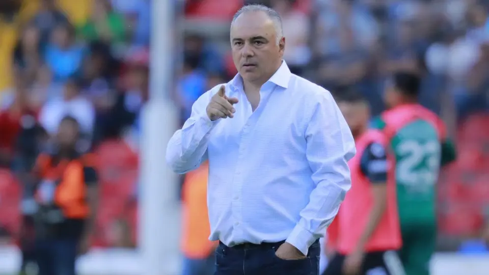 Memo Vázquez dedicó triunfo a aficionados que no pudieron entrar a la Corregidora