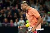 Nick Kyrgios: 'En Acapulco me siento como en casa'