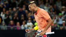 Nick Kyrgios: 'En Acapulco me siento como en casa'