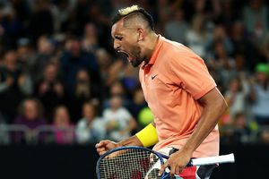 Nick Kyrgios: 'En Acapulco me siento como en casa'