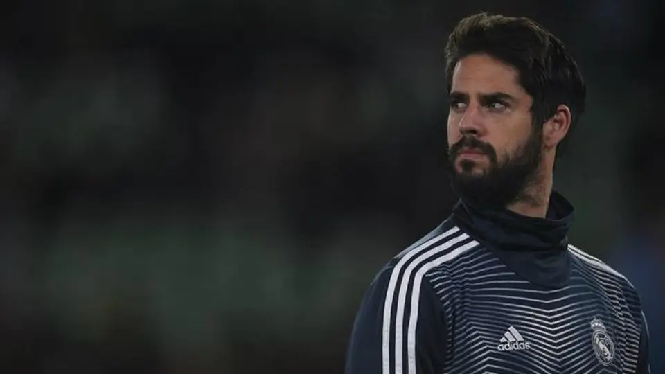 Isco dejaría al Real Madrid para llegar al Chelsea