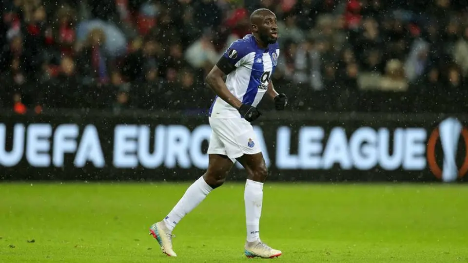 Bayer Leverkusen realizó video contra racismo por lo sucedido con Marega