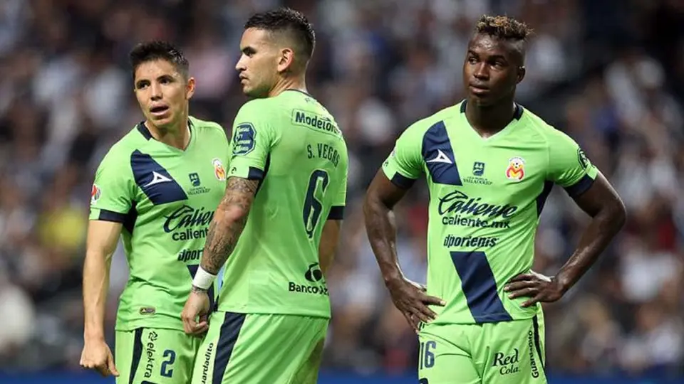 Morelia: Jugadores, en incertidumbre sobre el posible nuevo destino del club