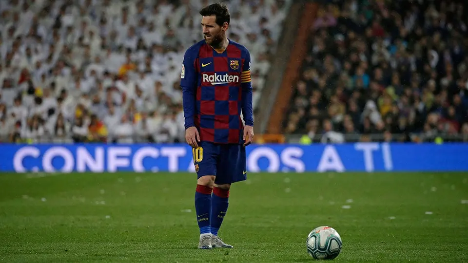 LaLiga y Federación española suspendieron torneos indefinidamente