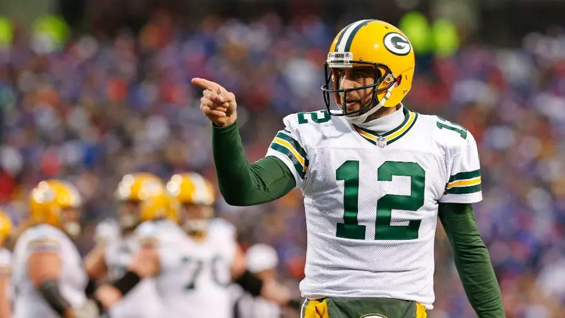 Aaron Rodgers relató cómo logró escapar de Perú ante la pandemia por coronavirus