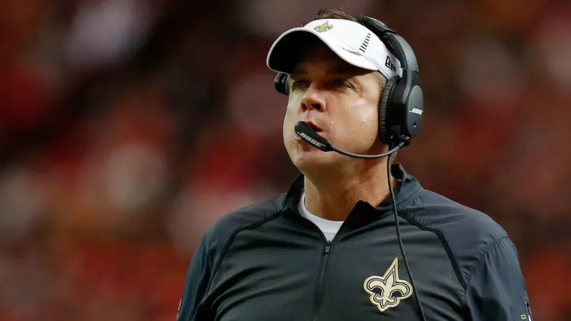 Sean Peyton defendió la idea de hacer el Draft de la NFL en una cervecería