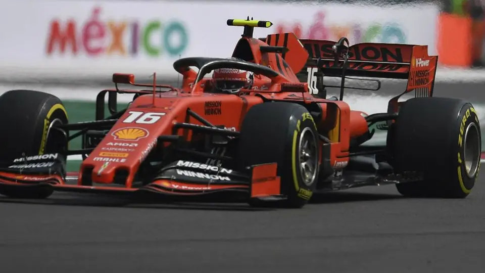 F1 recaudó más de 72 mil dólares para combatir el coronavirus