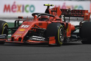 F1 recaudó más de 72 mil dólares para combatir el coronavirus