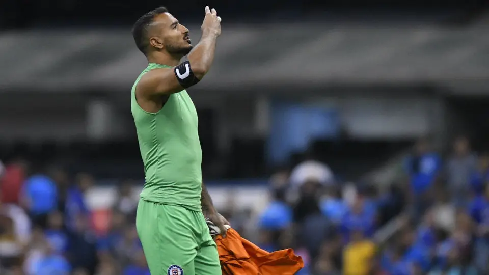 Cruz Azul: Guillermo Allison aseguró que se acostumbró a los abucheos de su afición