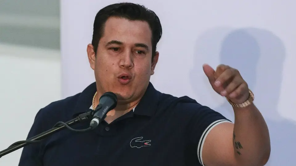 Eddy Reynoso, coach de Canelo, respondió a las declaraciones de Kovalev