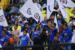 Cruz Azul 'amagó' anuncio de director deportivo con video 'motivacional'