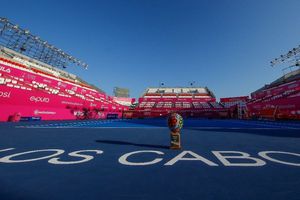 Abierto de Los Cabos fue aplazado al 2021 por coronavirus