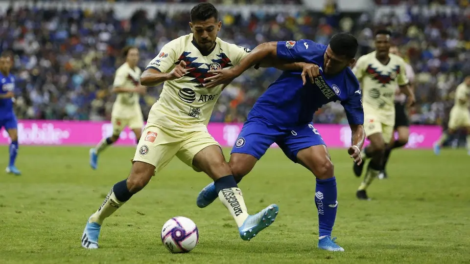 Así será el reembolso del América vs Cruz Azul