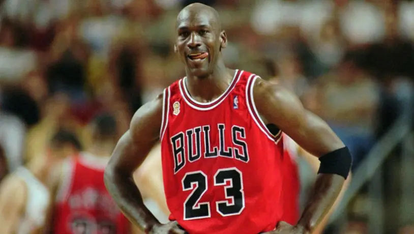 Michael Jordan: 'Las personas de color hemos tenido suficiente; hay un racismo arraigado'