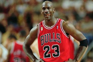 Michael Jordan: 'Las personas de color hemos tenido suficiente; hay un racismo arraigado'