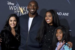 Kobe Bryant y su esposa tenían el acuerdo de no viajar juntos en helicóptero