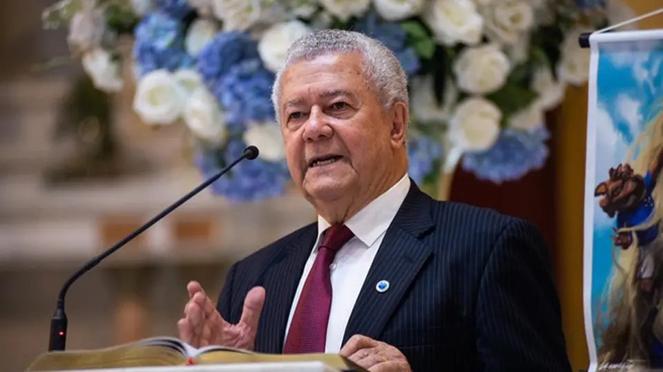 Presidente del Cruzeiro dio positivo por coronavirus