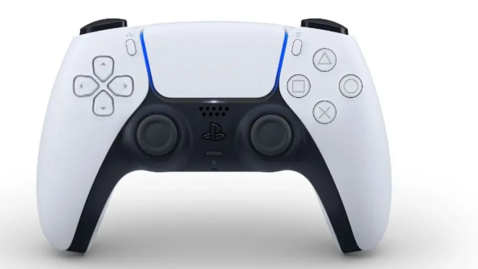 Play Station presentó el nuevo control del PS5