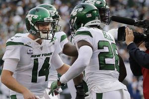 Dallas sufrió su tercera derrota de la temporada tras caer ante los Jets