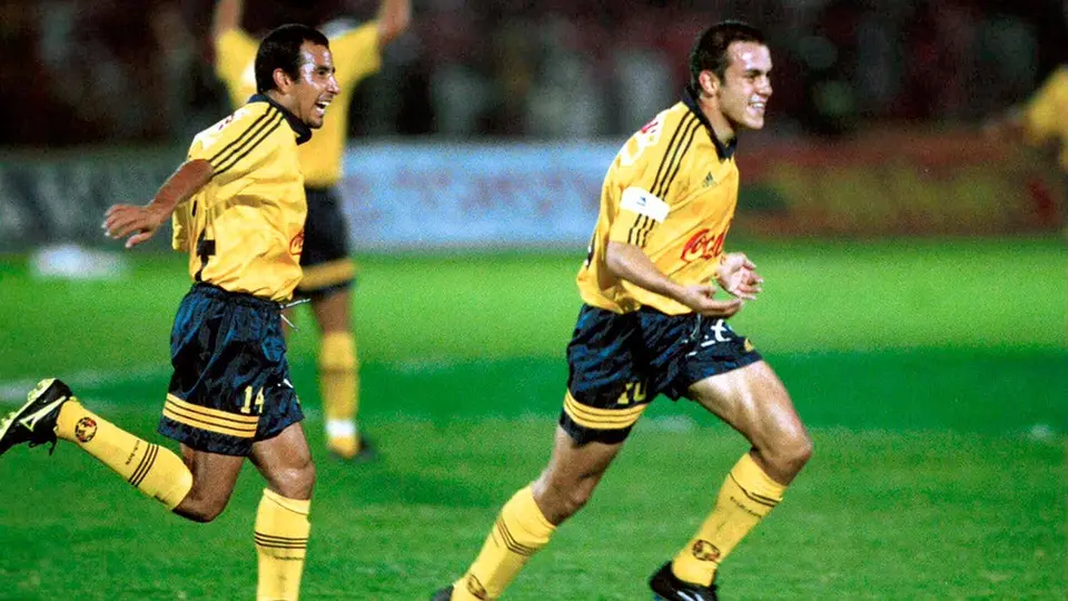VIDEO: El día que los colombianos amenazaron de muerte a Cuauhtémoc Blanco