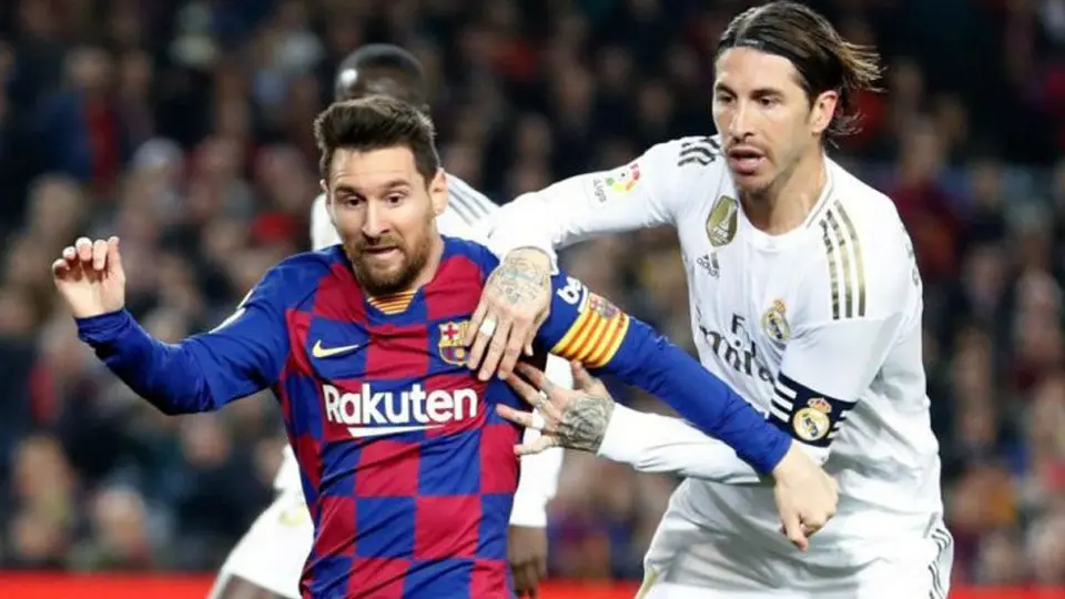 Oficial: Liga de España reanudará la semana del 8 de junio