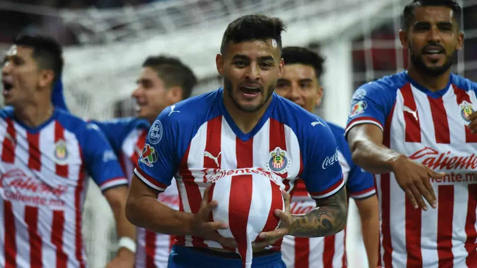 Chivas será transmitido por TV Azteca y TUDN durante el Clausura 2020