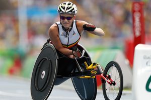 Marieke Vervoor, medallista paralímpica, murió  tras recibir la eutanasia