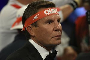 Clase masiva con Julio César Chávez en CDMX, pospuesta por coronavirus