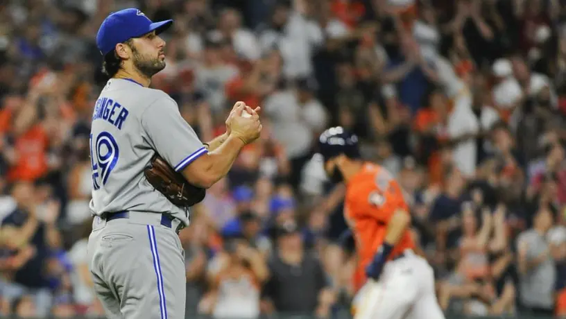 Expitcher demandó a Astros por dañar su carrera por robo de señales