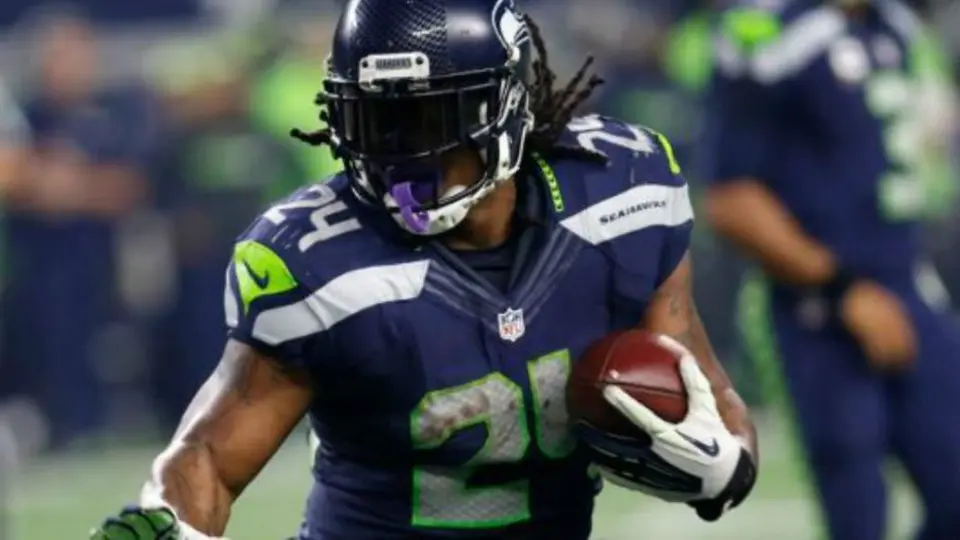 Marshawn Lynch podría reincorporarse a las filas de Seattle Seahawks 