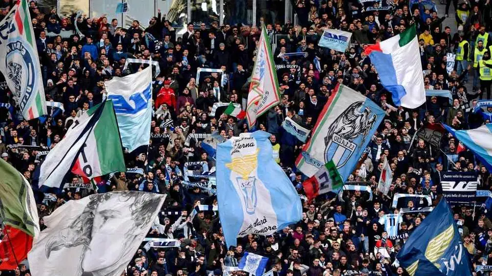 Lazio demandará a la Serie A si no reanudan actividades con normalidad
