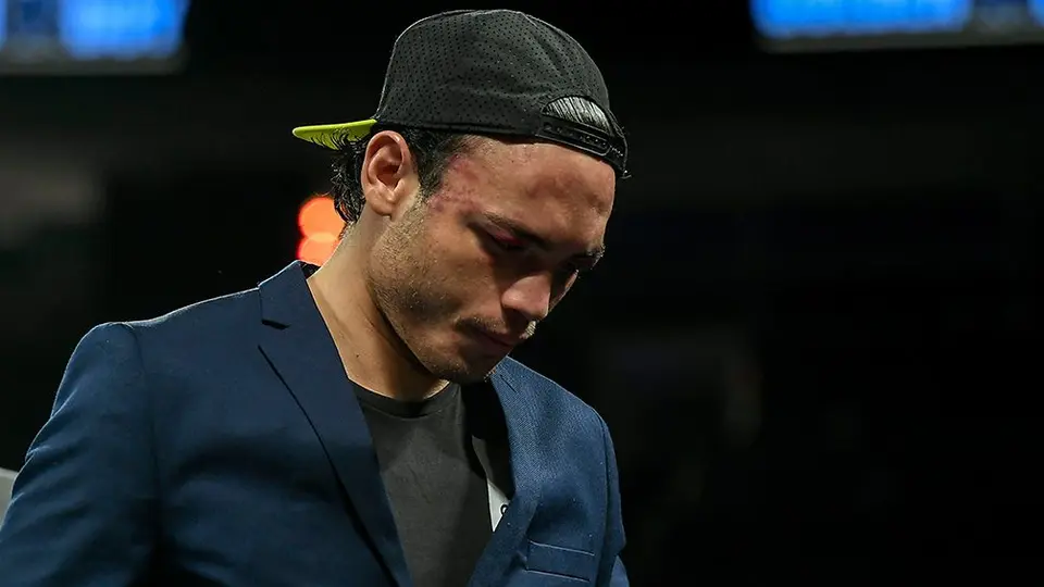 Chávez Jr. se negó a prueba antidoping y su pelea ante Jacobs corre riesgo