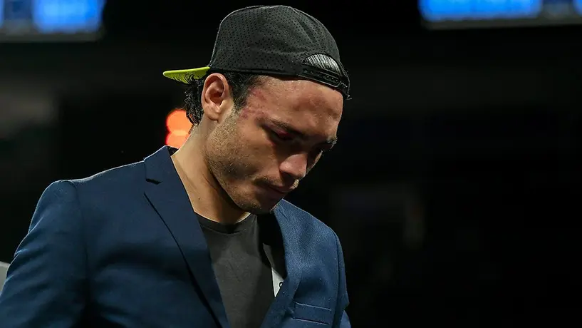 Chávez Jr. se negó a prueba antidoping y su pelea ante Jacobs corre riesgo