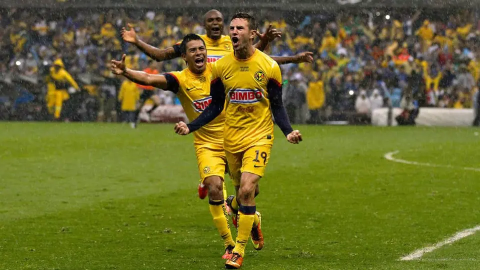 VIDEO: El día que América le arrebató dramáticamente el título a Cruz Azul en el C2013