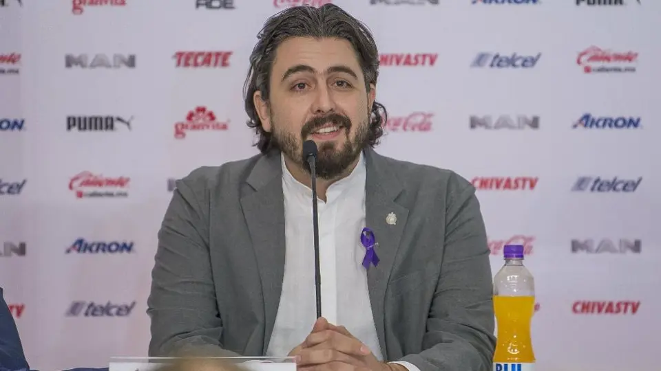 Amaury Vergara participará en cumbre sobre cómo gestionar un equipo exitoso