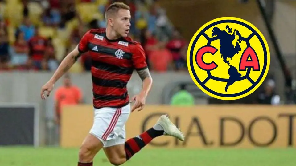 Así juega Robert Piris, posible refuerzo del América