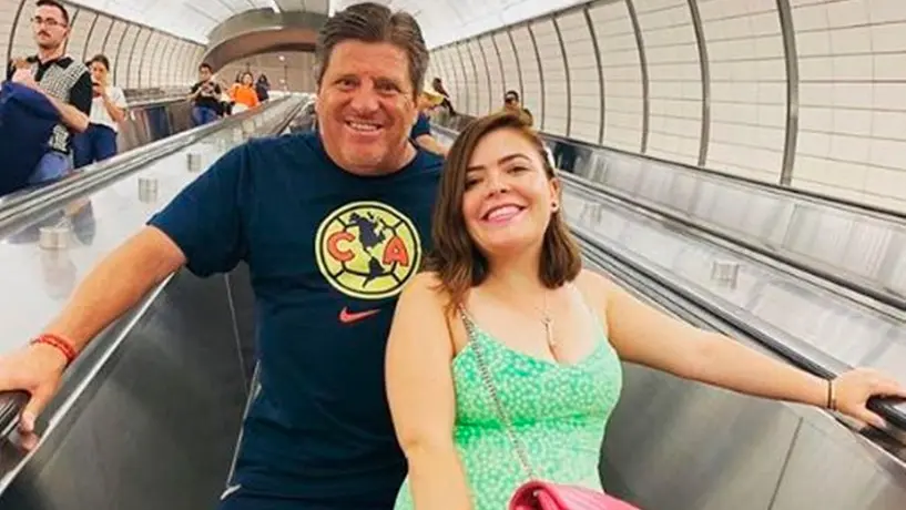 Hija de Piojo Herrera lanzó indirecta a Martinoli recordando la Final América vs Cruz Azul de 2018