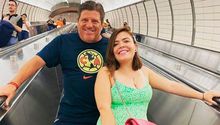 Hija de Piojo Herrera lanzó indirecta a Martinoli recordando la Final América vs Cruz Azul de 2018