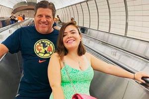 Hija de Piojo Herrera lanzó indirecta a Martinoli recordando la Final América vs Cruz Azul de 2018