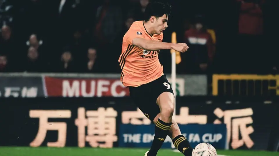 Wolverhampton y Manchester United empatan en FA Cup y obligan a un segundo partido